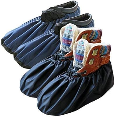 shoe and boot covers