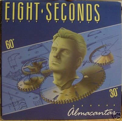 Eight Seconds - Kiss You Lyrics - Zortam Music