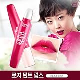 Etude House Rosy Tint Lips #4 Sweet Poison