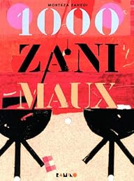 1000 zanimaux