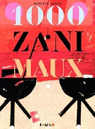 Télécharger 1000 Zanimaux PDF Livre