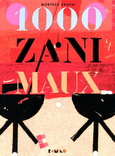 1000 zanimaux