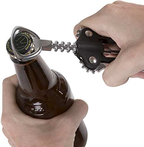 3 Wine+Opener+Corkscrew+Bottle+Remover