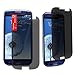EverydaySource Anti-Spy Privacy LCD Screen Cover Guard for Samsung Galaxy S III /S3 i9300