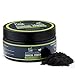 Activated Charcoal Teeth Whitening Powder - 60 grams - Natural Food Grade Coconut Activated Charcoal With No Artificial Flavours - for a Healthier, Stronger and Sparkling Smile by Floue Naturals