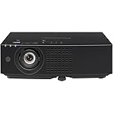 Panasonic PT-VMZ61BU7 LCD Projector - 6200