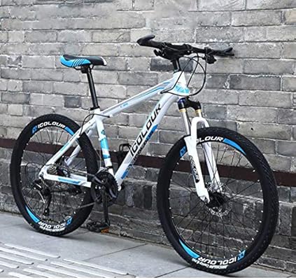 lightweight suspension fork