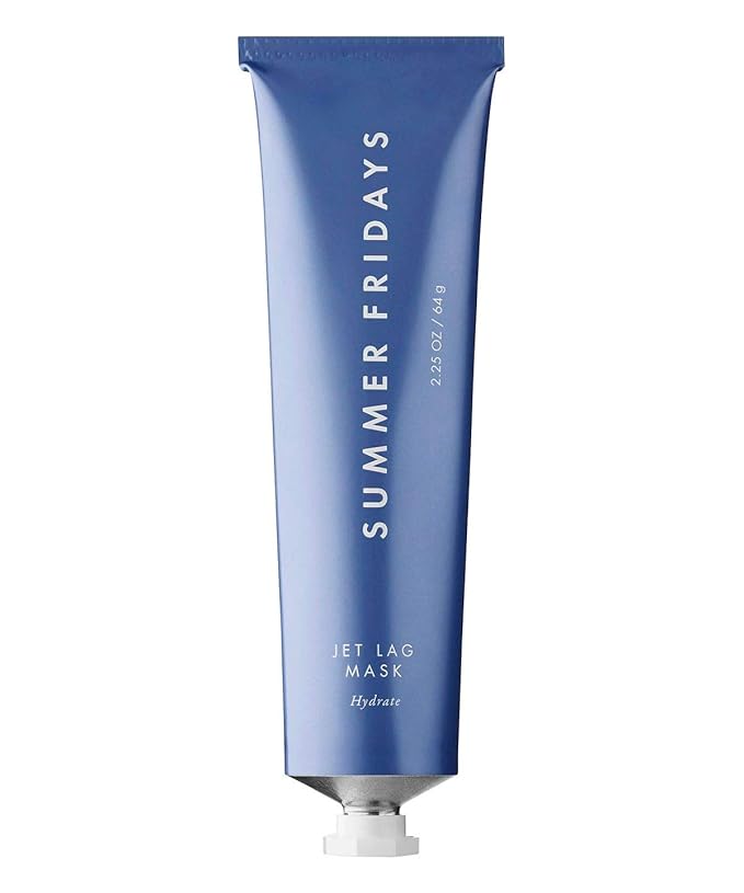 summer fridays lotion