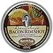 Demitri's Bacon RimShot Spiced Rim Salt - Bacon Flavored Salt Rimmer For Cocktails - Bacon Drink Garnish - Perfect for Bloody Marys, Margaritas, and More - 4oz Tin (Pack of 4)