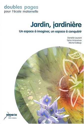 Jardin, jardinière