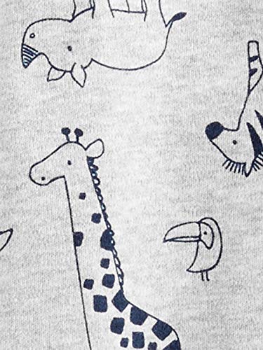 2 Simple+Joys+Carters+2+Pack+Cotton