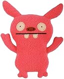 UglyDoll Little Ugly Puglee, 7 Inch