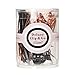 L. Erickson Deluxe Clip & Go Hair Clip Set - Gold/Silver/Rose Gold/Gunmetal