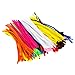 edukit Pipe Cleaners, One Size, Multicolour