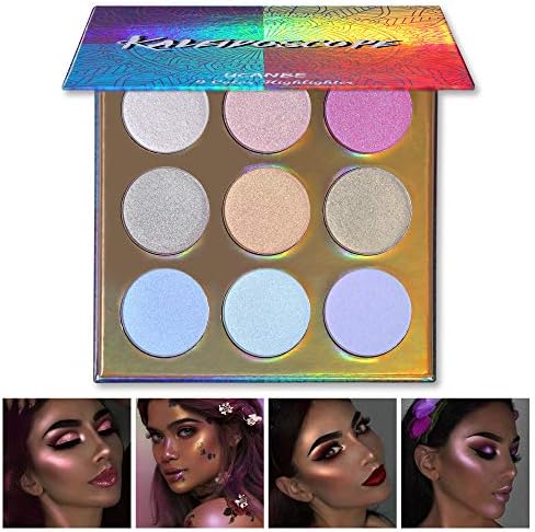 kaleidoscope highlighter