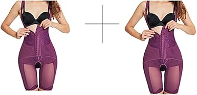 tummy flattering jumpsuit