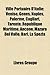 Ville Portuaire D'Italie: Venise, Gnes, Naples, Palerme, Cagliari, Tarente, Rpublique Maritime, Ancne, Mazara del Vallo, Bari, La Spezia - Livres Groupe