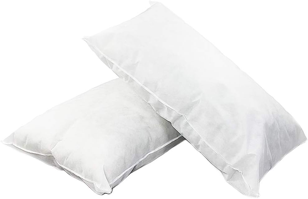 cot bed pillow