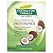 Palmer's Coconut Oil Formula Deep Conditioning Protein Pack 60g (PACK OF 6)