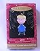 Hallmark Ornament Linus Peanuts Charlie Brown Christmas QRP4217