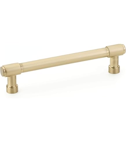 Emtek Jasper Pull, 4
