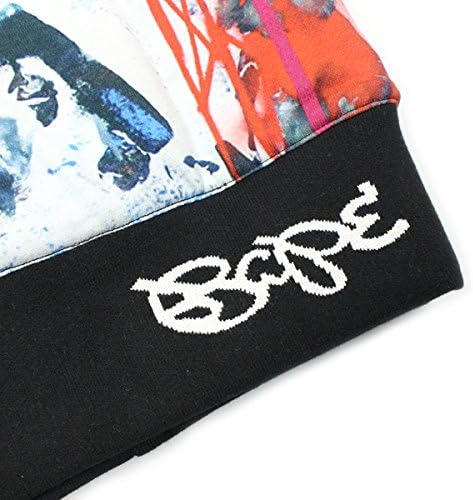 bape futura varsity jacket