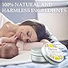 Pure-Natural-Deodorant-Balm-Lavender-Ylang-Ylang-for-Men-Women-100-Cruelty-Free-Aluminium-Paraben-Plastic-Free-Made-in-EU-60ml Pure Natural Deodorant Balm | Lavender + Ylang Ylang | for Men & Women | 100% Cruelty-Free | Aluminium, Paraben…