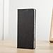 Sony Xperia XA1 Wallet leather Flip case, Feitenn Folio Flip PU leather Case with Stand Kickstand card slots holder Clear TPU Slim case cover For XA1 2017 [Not fit for XA] (Black)