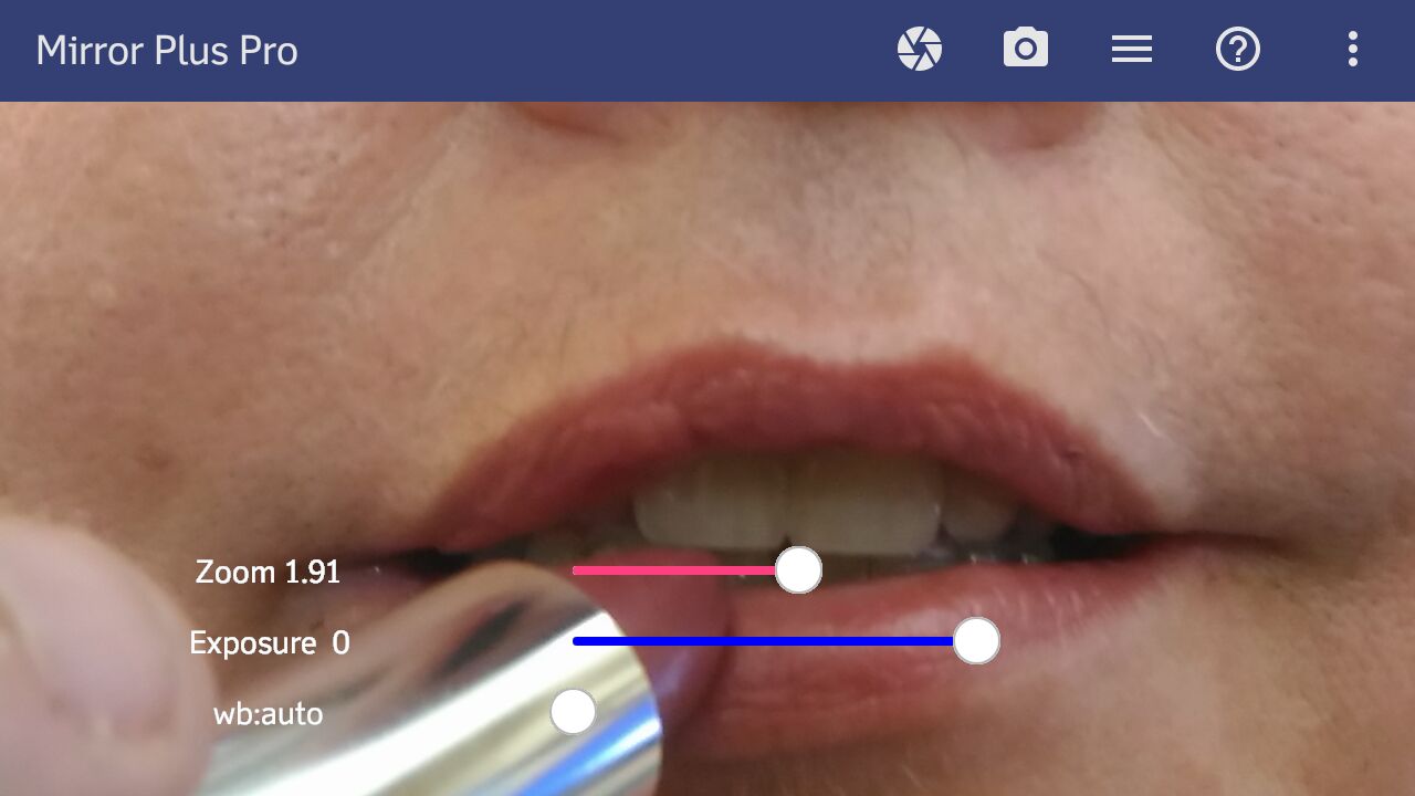 Mirror Plus Pro