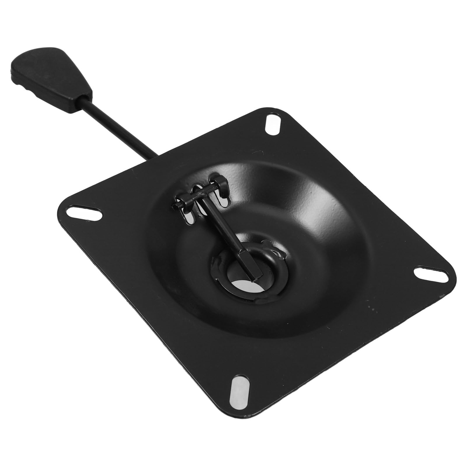 VILLFUL Office Chair Swivel Tilt Control Base with Adjustable Lift Mechanism Chair Swivel Seat Mechanism Replacement for Desk and Bar Chairs Easy Installation