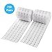 Sticky Back Dots Hook and Loop Dot Self Adhesive Dot Tapes Roll 3/4