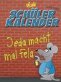 Uli Stein Schülerkalender 2019/2020 by 