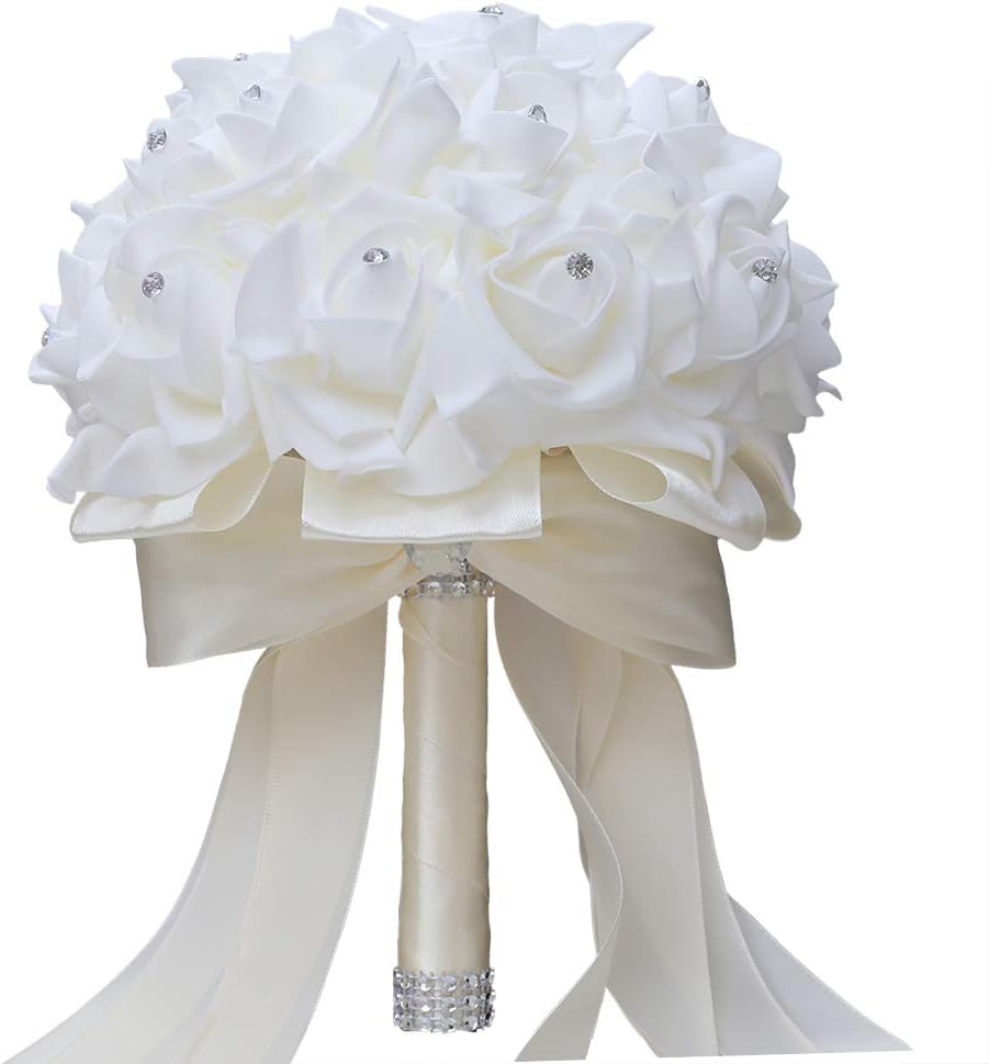 hand bouquet bridesmaid