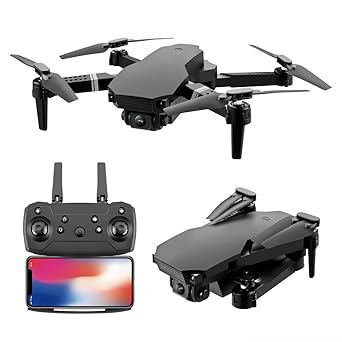 Amazon.com: ZHUSI S70 PRO FPV RC Drone 