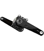 Amazon.com : SRAM RED Dub Crank Arms - 165mm, 12-Speed, 8-Bolt