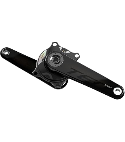 Amazon.com : SRAM, X0 PM, Left Arm with Power Meter Spindle