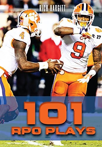 101 RPO Plays