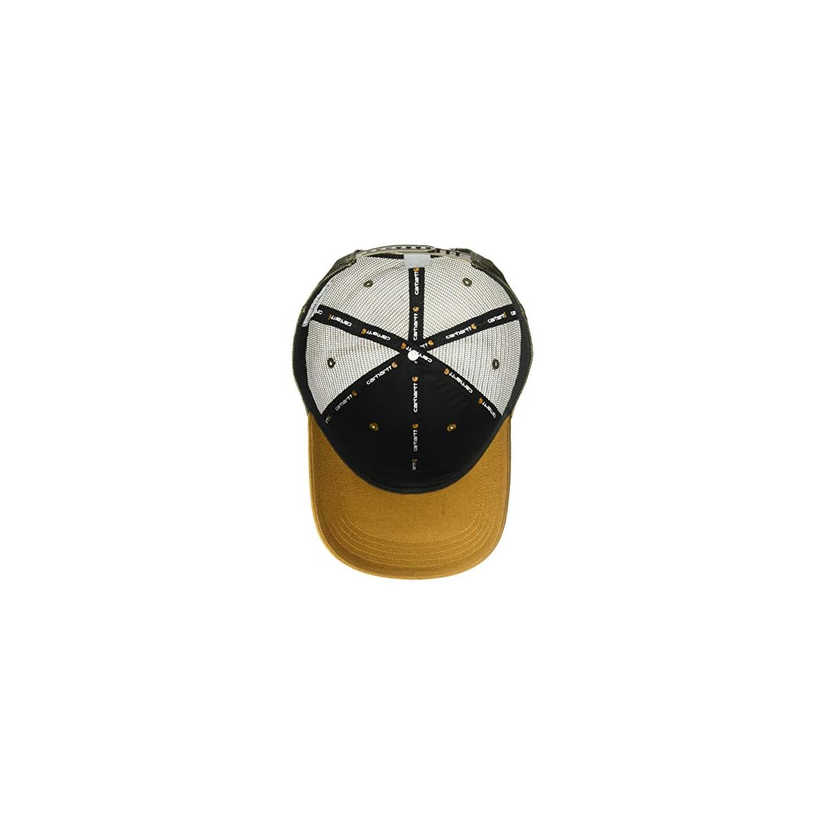 Carhartt Men's Largemouth Bass Cap 