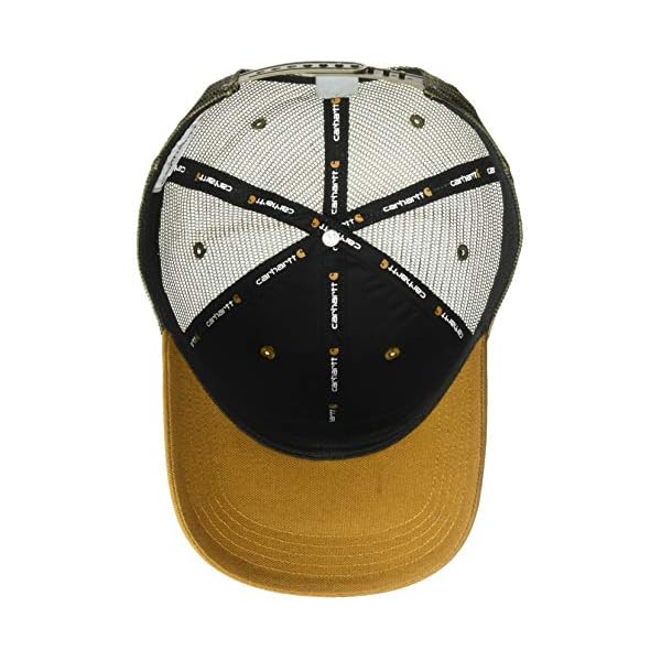 Carhartt Men's Largemouth Bass Cap 