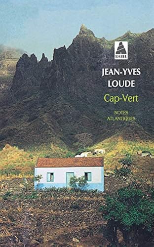 Download Cap-Vert, notes atlantiques PDF