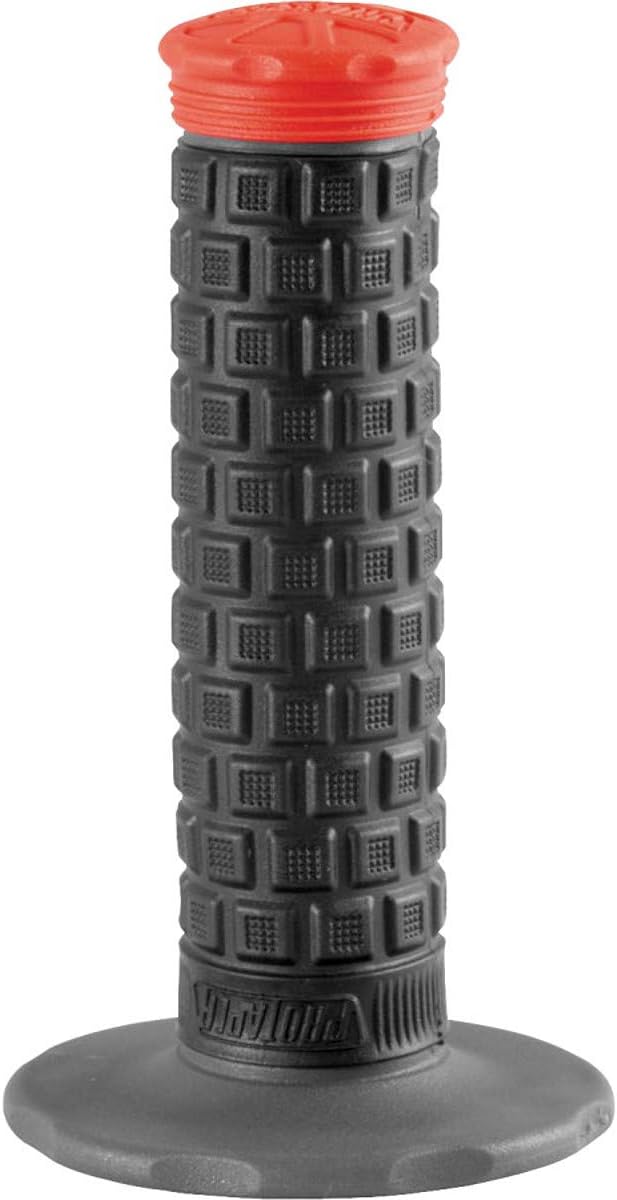 PRO TAPER PILLOW TOP LITE GRIP (BLACK): Automotive