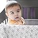 Roxie's Everything Blanket and Gift Bag, Baby and Toddler, Black
