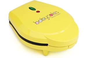 BABY CAKES Babycakes Nonstick Coated Donut Maker