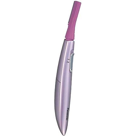 panasonic trimmer for ladies