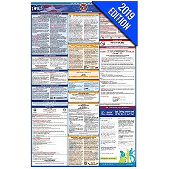 thumbnail image 2 of 2025 Alabama And Federal Labor Law Poster Set (English, AL... 2 of 13