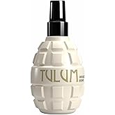 Bronzing Bomb Tulum Tanning I Dark Tanning Lotion for Outdoor Sun I Fast Deep Bronze Glow I Sun Tanning Oil with Natural Oils I Non-Greasy Moisturizing Formula for Beach & Vacation (200 ml/6.8 fl oz)