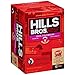 Hills Bros Single Serve Coffee Pods, 100% Colombian Ground Coffee, Medium Roast, 12 Count – Keurig Compatible, Roasted 100% Arabica Beans, Smooth Balanced Flavor