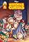 Livro HQ Disney Histórias Curtas Ed. 41