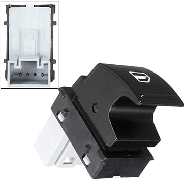 Electric Window Regulator For Skoda Fabia Mk1 99 07 Front Left Passenger Side New 6y1837461 Window Motors Parts Aliexpress