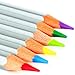 EIALA Marco Raffine Premier Colored Pencils,Artist Grade High Quality Water Soluble Drawing Pencils for Professional Sketch Artist/Secret Garden Coloring Book (36 Color)